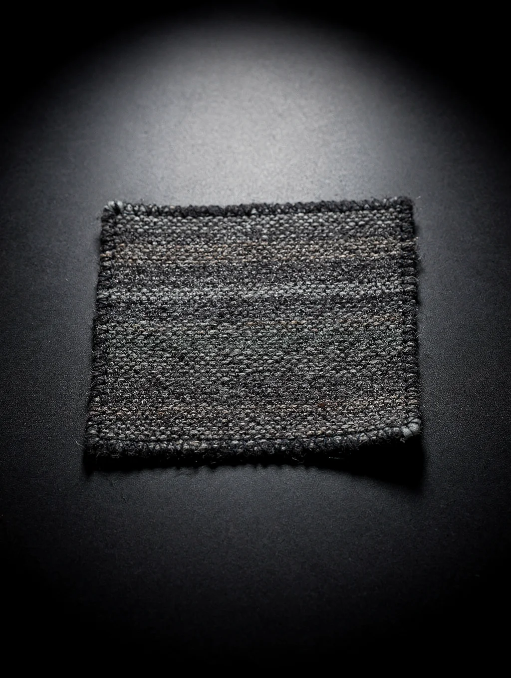 Close up of intricate digital fabric textures